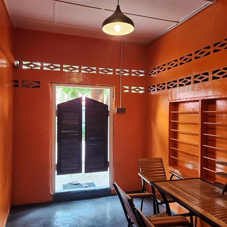Gecko Guesthouse Pantai Cenang  Eksteriør billede