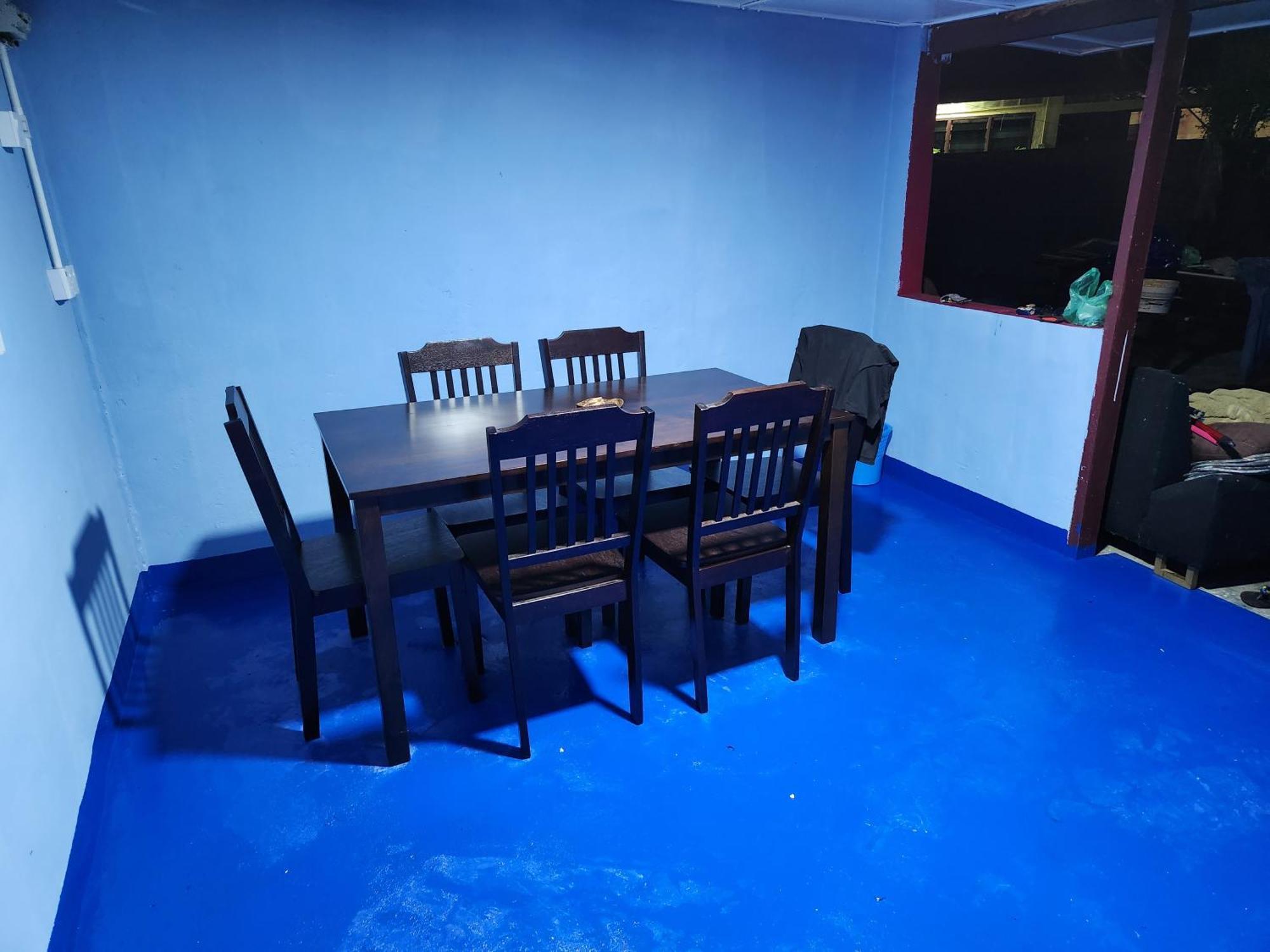 Gecko Guesthouse Pantai Cenang  Værelse billede