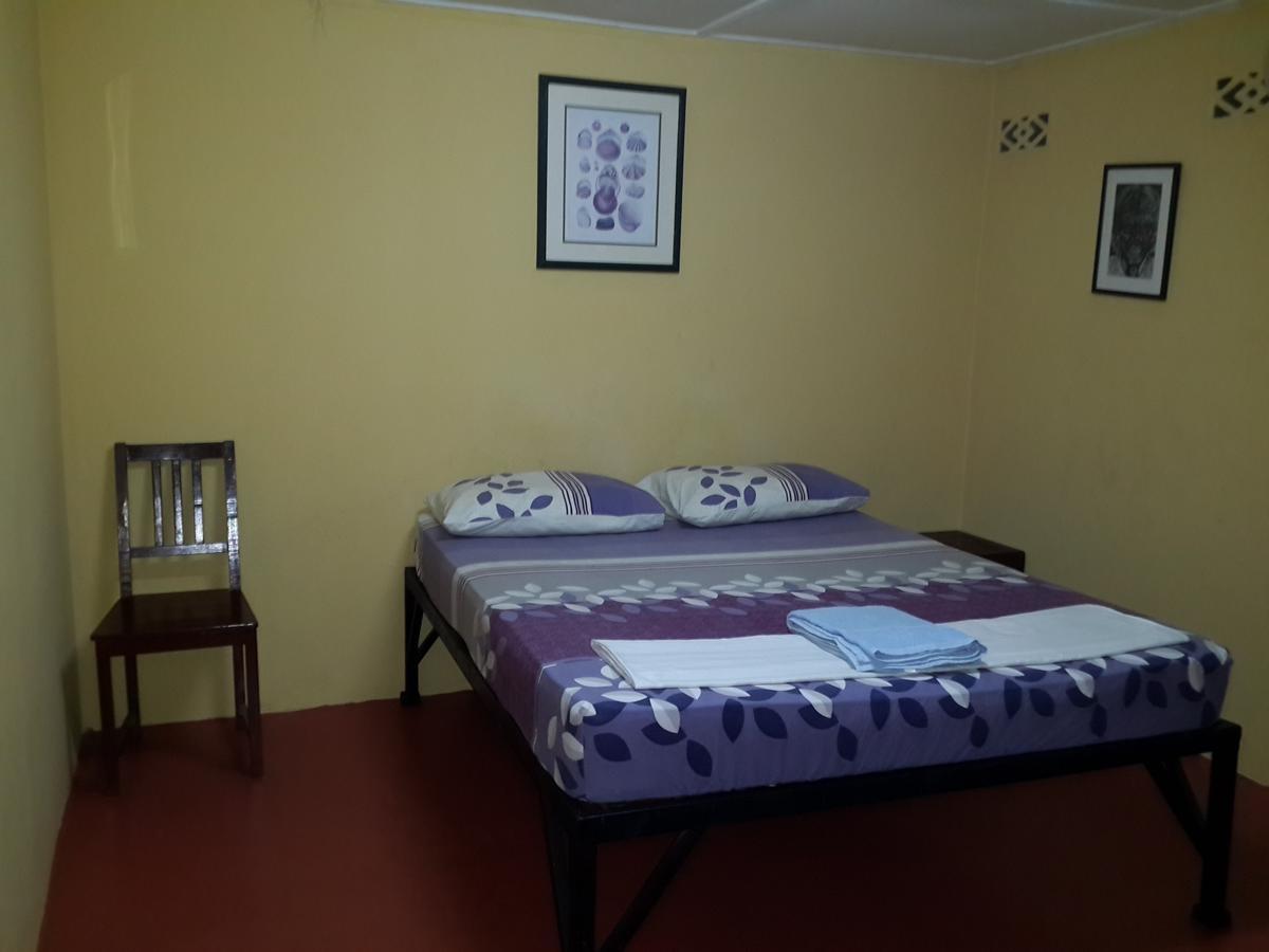 Gecko Guesthouse Pantai Cenang  Eksteriør billede